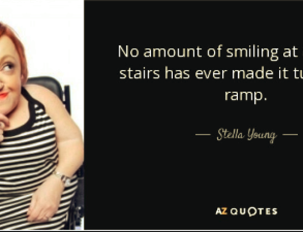 Demystifying Disability