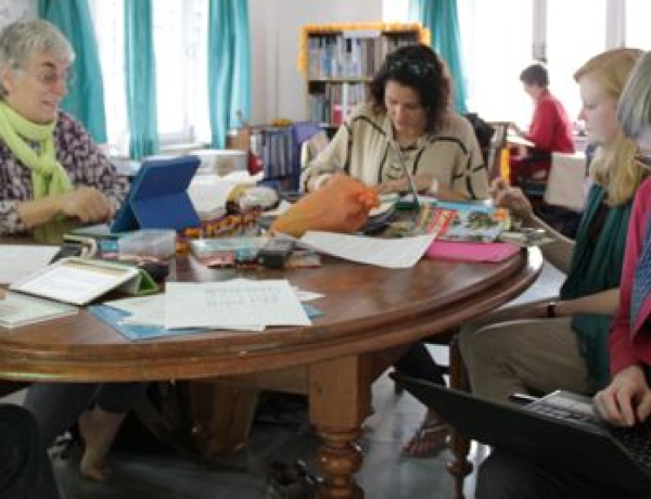 On The Inside | A New Series