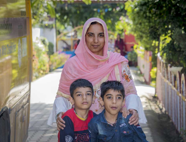 Asad and Umar: From Tears to Triumph