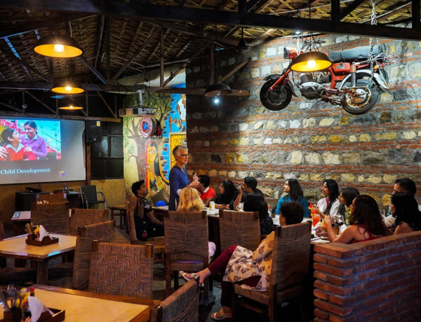 The (Sales) Force is With Us!