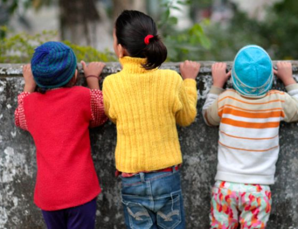 Large Questions | Small Replies