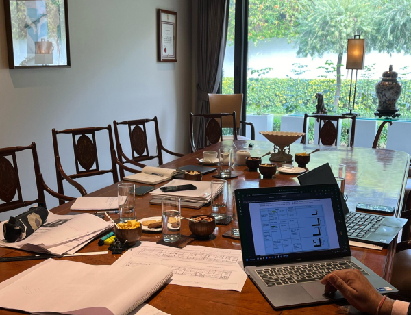 It’s Not All Bricks and Mortar