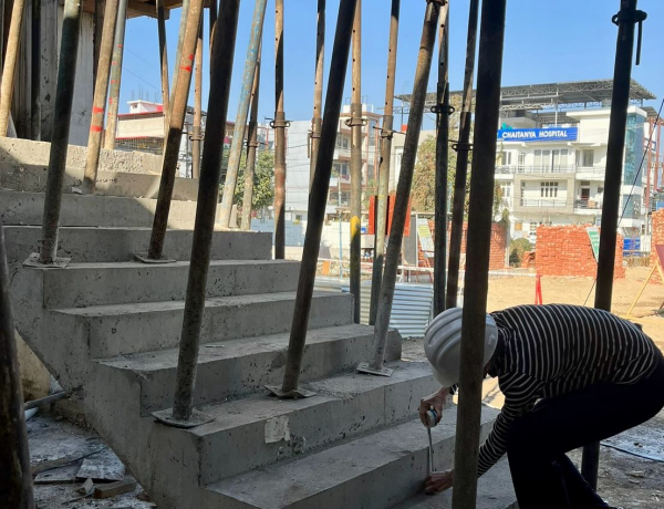 Building Code Fundas: It’s All In The Detail