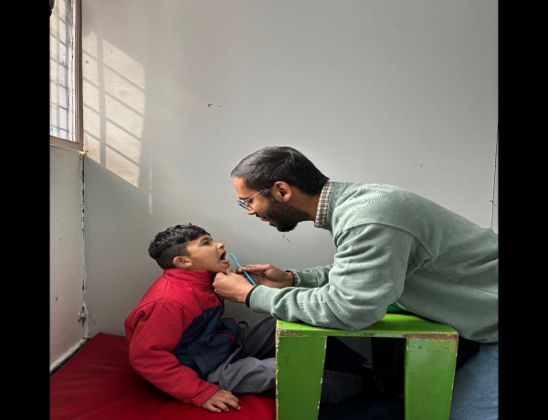 Badri <em>ke</em> Uncle <em>aa Gaye!</em>