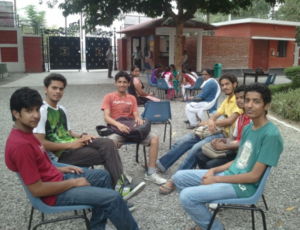 DehradunBuzz, September 13, 2016