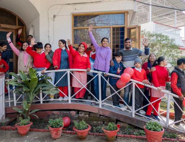 Caregiver Wellbeing: The Cornerstone of Successful Parenting