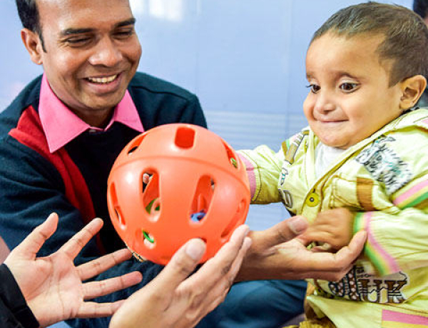 A Sweet Little Mental Health Friday