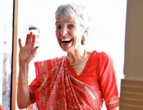 Women’s Web, August 15, 2012