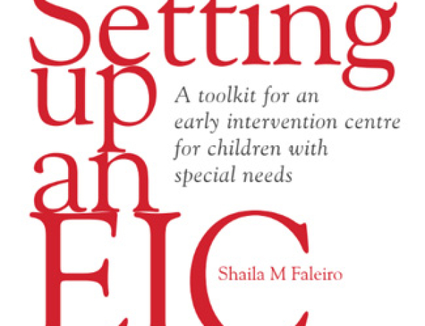 How to Create an Early Intervention Center