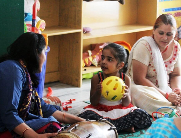 Follow-up at Raiwala