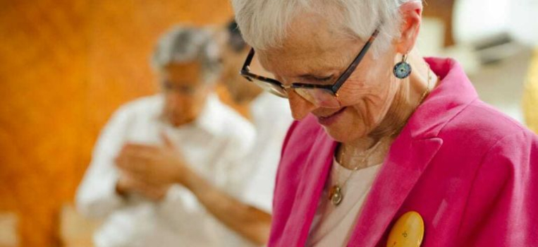 A Circle of Love in Hyderabad: The Moy Moy’s Circle Book Discussion