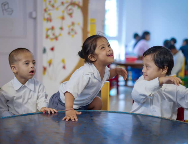 <em>“Sachin, Tu Jah Yahan Se”</em> – The Long Road to Inclusion