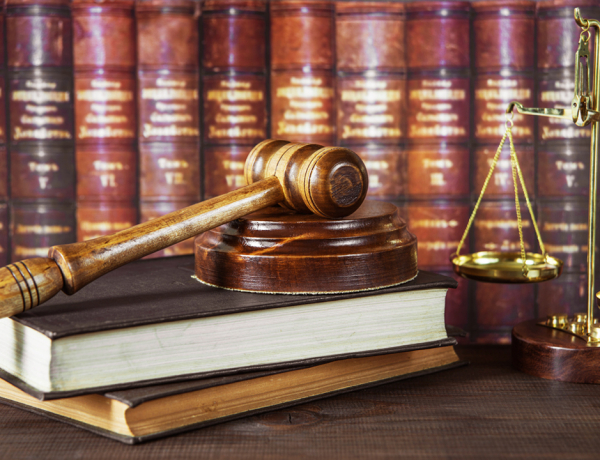 Interning at LRF: Rito’s Story