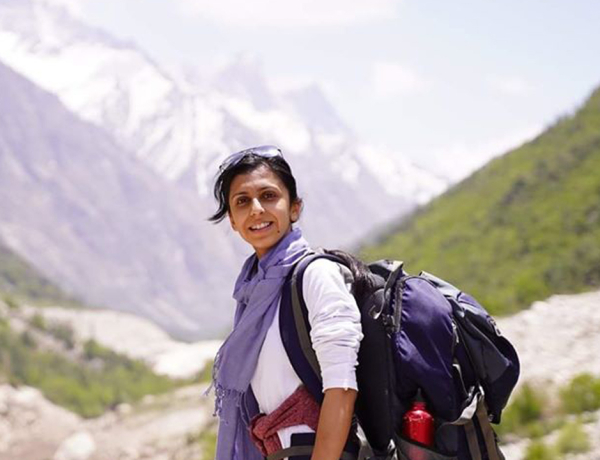 Time for Nature on World Environment Day