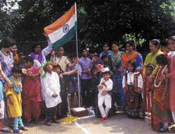 Outlook India, May 7, 2001