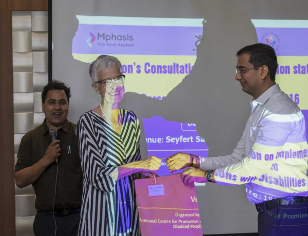 Consultation on Inclusion in the North Region