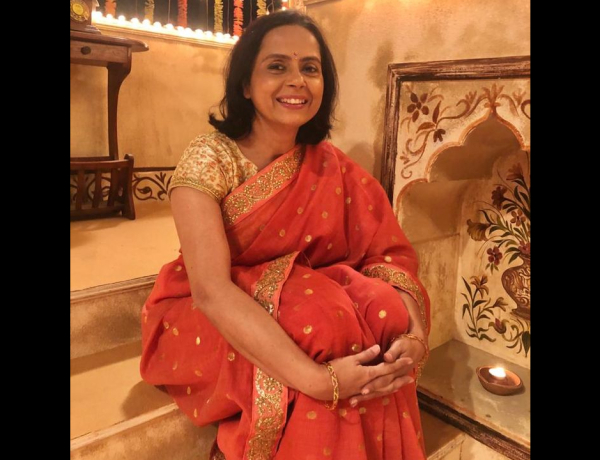 An Evening of Stories and Poems