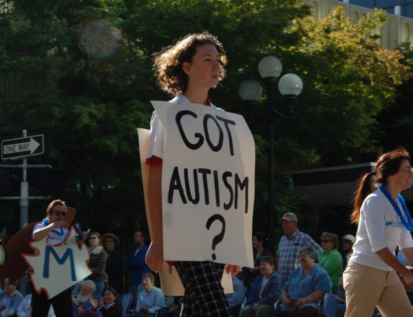 Why Knowing What Autism Looks Like in Children Is More Necessary Than Ever